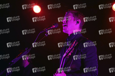 Interpol Konzert, Berlin