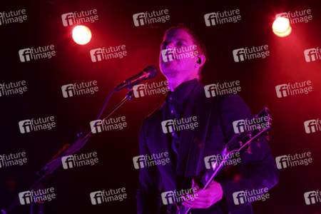 Interpol Konzert, Berlin