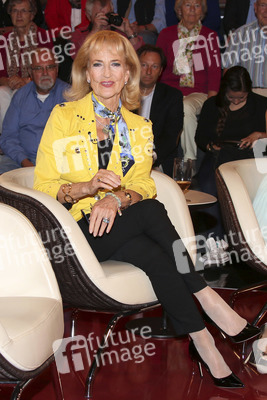 'Markus Lanz' Talkshow, Hamburg