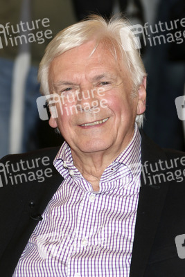 'Markus Lanz' Talkshow, Hamburg