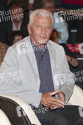 'Markus Lanz' Talkshow, Hamburg