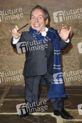 'Harry Potter Summer Screenings Preview Evening', Watford
