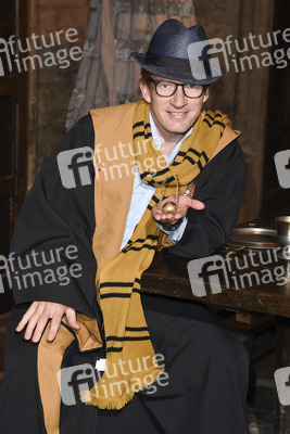 'Harry Potter Summer Screenings Preview Evening', Watford