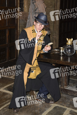 'Harry Potter Summer Screenings Preview Evening', Watford