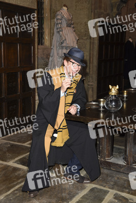 'Harry Potter Summer Screenings Preview Evening', Watford