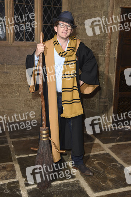 'Harry Potter Summer Screenings Preview Evening', Watford