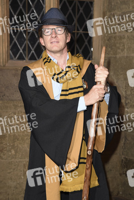 'Harry Potter Summer Screenings Preview Evening', Watford