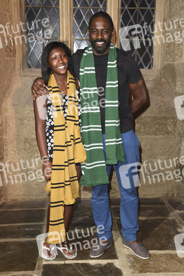 'Harry Potter Summer Screenings Preview Evening', Watford