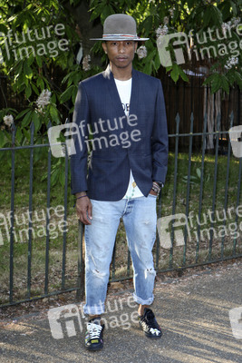 Serpentine Summer Party, London