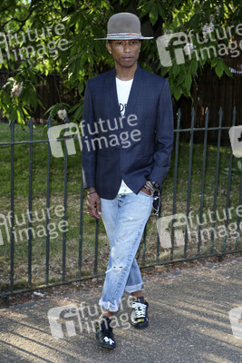 Serpentine Summer Party, London