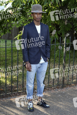 Serpentine Summer Party, London