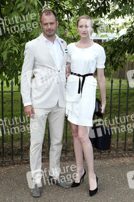 Serpentine Summer Party, London