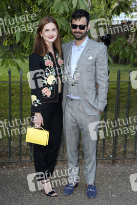 Serpentine Summer Party, London