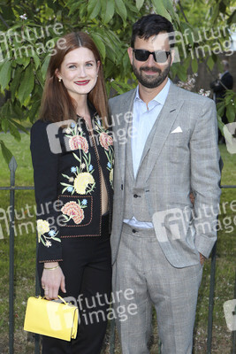 Serpentine Summer Party, London