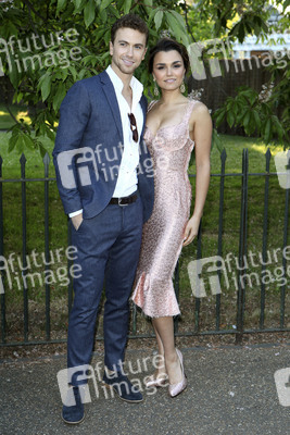 Serpentine Summer Party, London
