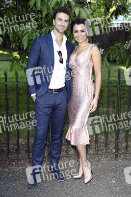 Serpentine Summer Party, London