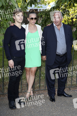 Serpentine Summer Party, London