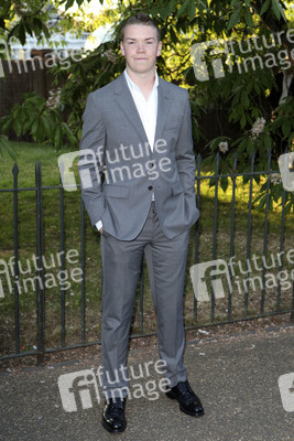Serpentine Summer Party, London