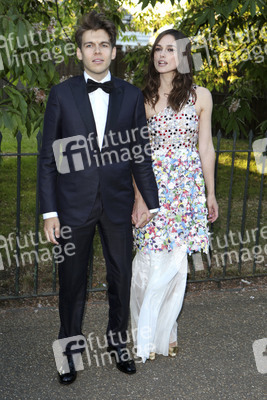 Serpentine Summer Party, London