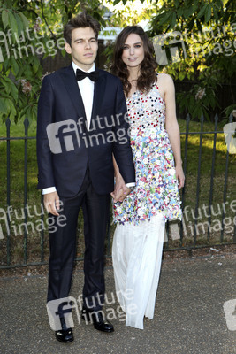 Serpentine Summer Party, London