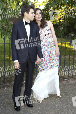 Serpentine Summer Party, London