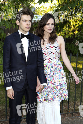 Serpentine Summer Party, London