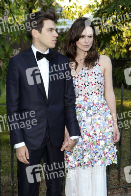 Serpentine Summer Party, London