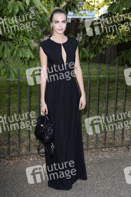 Serpentine Summer Party, London