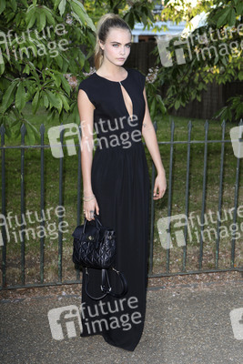 Serpentine Summer Party, London