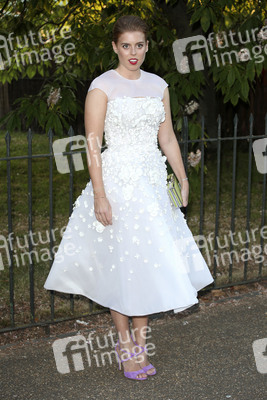 Serpentine Summer Party, London