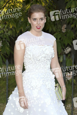 Serpentine Summer Party, London