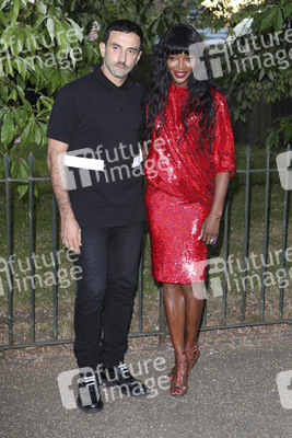 Serpentine Summer Party, London