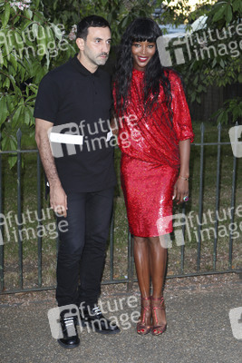 Serpentine Summer Party, London