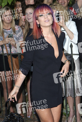 Serpentine Summer Party, London