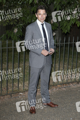 Serpentine Summer Party, London