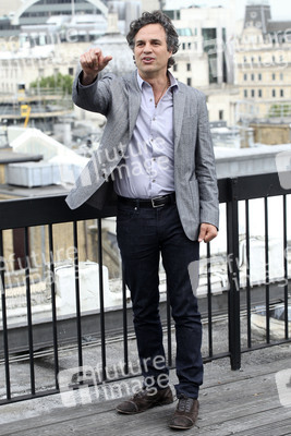 'Begin Again' Photocall, London