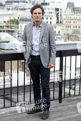 'Begin Again' Photocall, London