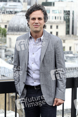 'Begin Again' Photocall, London
