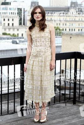 'Begin Again' Photocall, London
