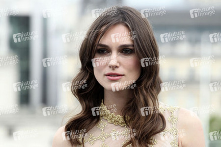 'Begin Again' Photocall, London
