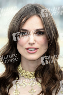'Begin Again' Photocall, London