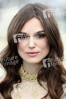 'Begin Again' Photocall, London