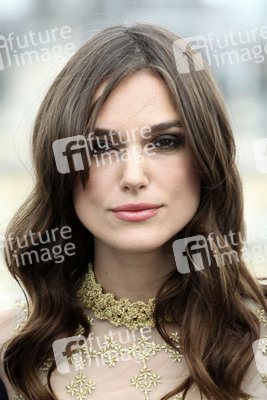 'Begin Again' Photocall, London