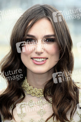 'Begin Again' Photocall, London