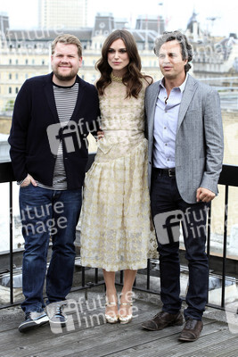 'Begin Again' Photocall, London