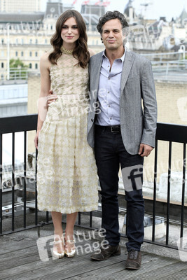 'Begin Again' Photocall, London