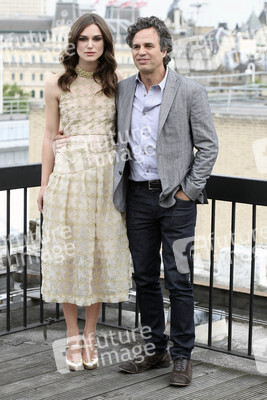 'Begin Again' Photocall, London