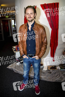 Party '25 Jahre Hardenberg Concept', Berlin