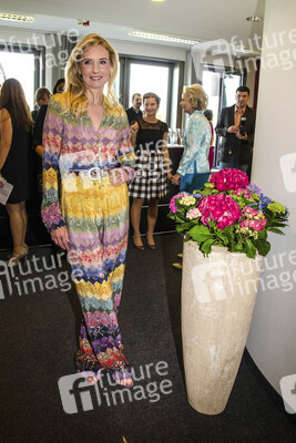 Party '25 Jahre Hardenberg Concept', Berlin