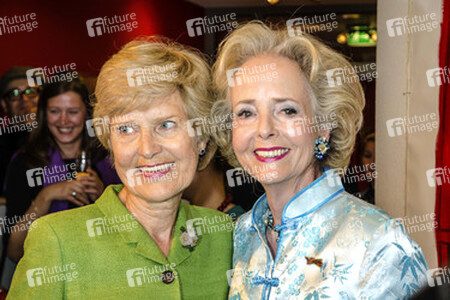 Party '25 Jahre Hardenberg Concept', Berlin
